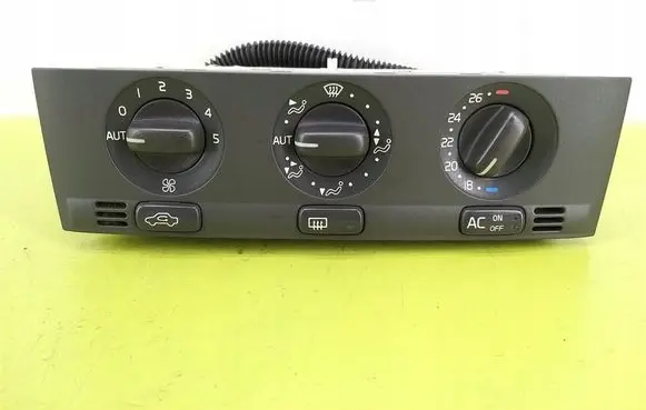 Volvo S40, V40 Other dashboard part 806094