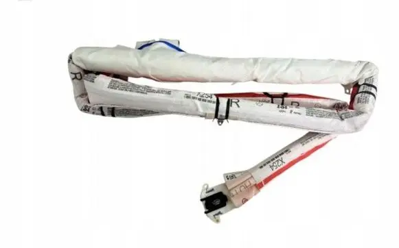Mercedes-Benz GLC C254 Roof airbag A2548602601