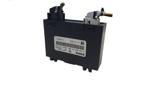 Opel Astra H Parking PDC control unit/module 0263004031 13181070