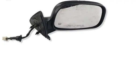 Dodge Durango I Front door electric wing mirror 
