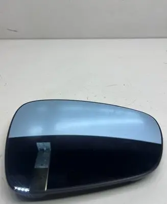Citroen C5 Wing mirror glass 232634046