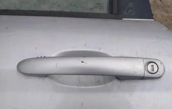 Ford Ka Front door exterior handle