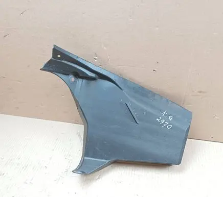Toyota Corolla E210 E21 Rear arch fender liner splash guards 5259202360
