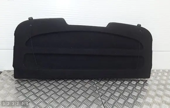 Ford Fiesta Parcel shelf 8A61A46506