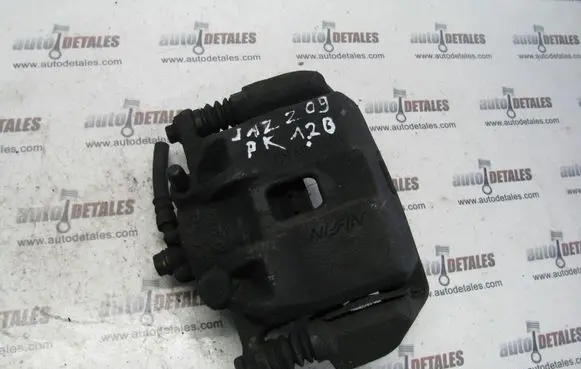 Honda Jazz Front brake caliper