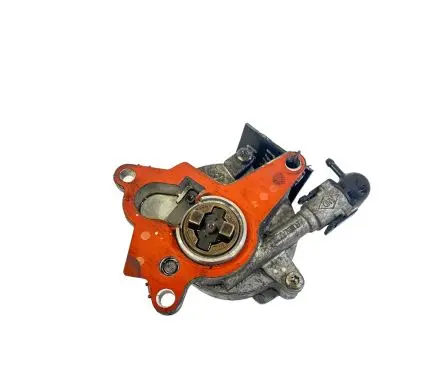 Vacuum pump