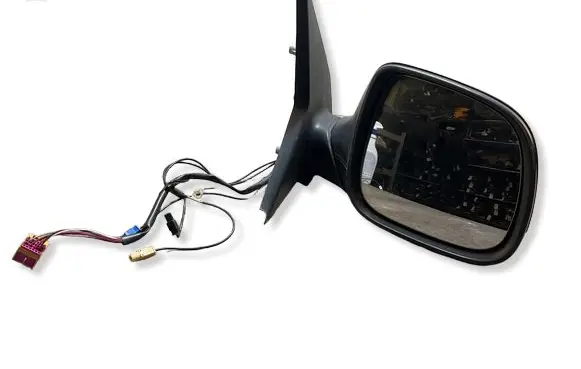 Volkswagen Transporter - Caravelle T6 Front door electric wing mirror A181107191938 50149000KF9B9 7E2857388