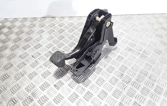 Audi A3 S3 8V Brake pedal 5Q1721058BJ 5Q1721117E