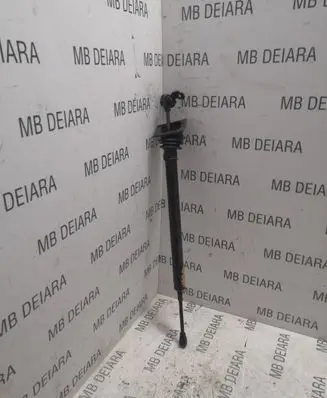 Porsche Panamera (970) Front door check strap stopper 97053715200