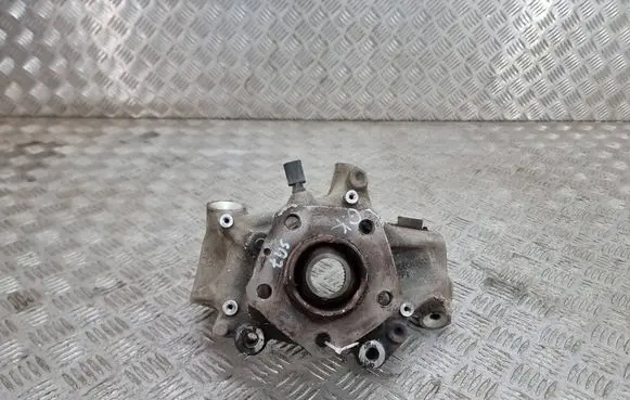 Audi SQ7 Rear wheel hub 4m0505431af 4m0505459c