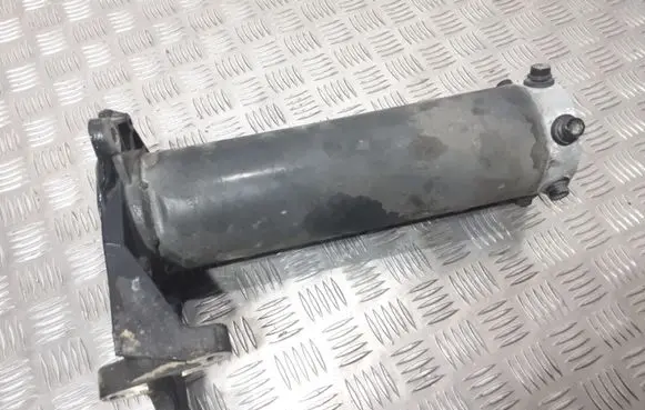 Audi A8 S8 D3 4E Front bumper shock/impact absorber 4E0808109E