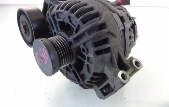 BMW 3 E90 E91 Generator/alternator