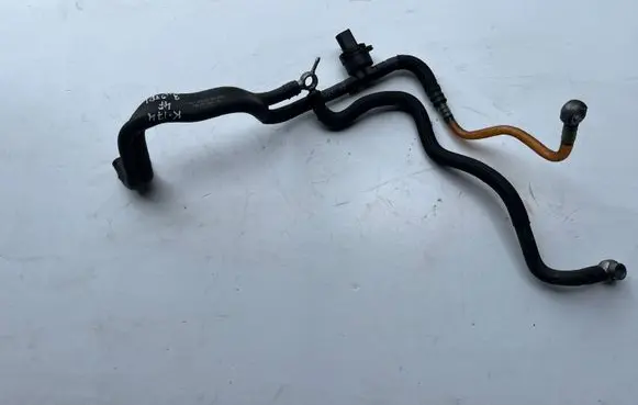 Audi A6 S6 C6 4F Fuel line/pipe/hose 059130300CA