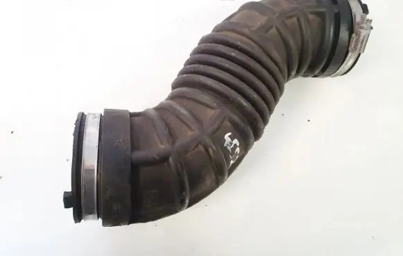 Opel Antara Air intake hose/pipe 96628960