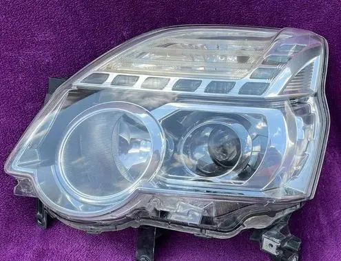 Nissan X-Trail T31 Headlight/headlamp 26060JG40A