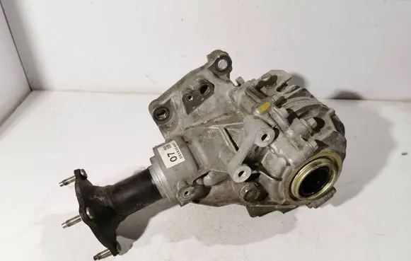 Mazda CX-5 Front differential D509304867