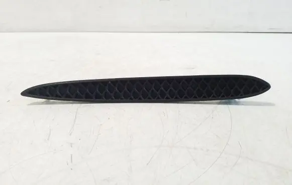 Mercedes-Benz CLS C218 X218 Rear bumper trim bar molding A2188852521
