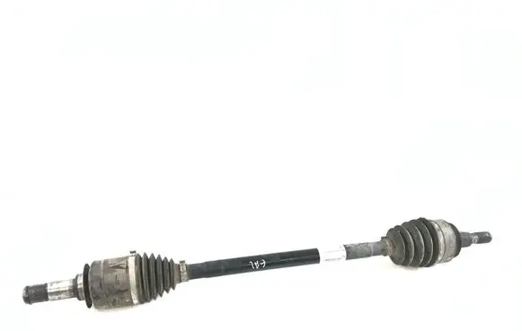 Mercedes-Benz ML W164 Rear driveshaft A1643500010 320862H 380524H