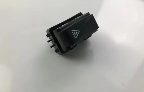 Renault Megane III ESP (stability program) switch 251450002R