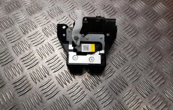KIA Xceed Tailgate/trunk/boot lock/catch/latch P1AM1286