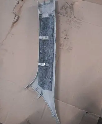 Renault Megane IV Other sill/pillar trim element 769110285r