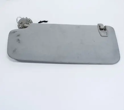 Opel Mokka Sun visor