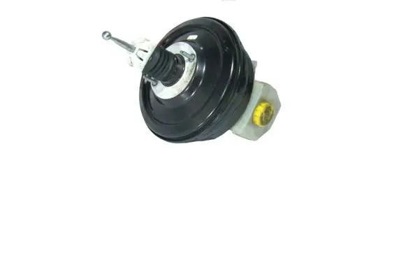 Porsche Cayenne (9PA) Brake booster 7P0612101B