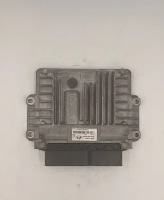 KIA Carnival Engine control unit/module 28128346 3910404X930 28128346573030002