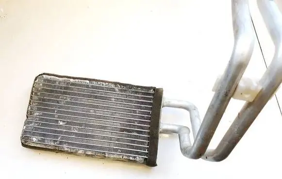 Subaru Forester SG Heater blower radiator 