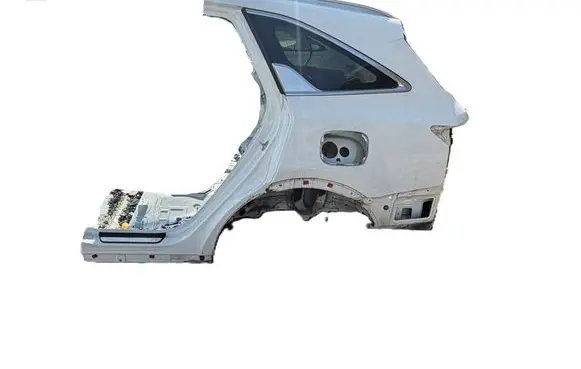 KIA Sorento IV Rear quarter panel 71503P2C00
