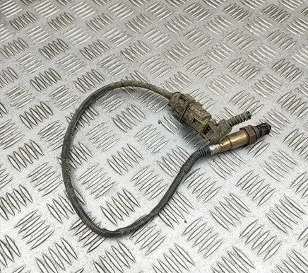 Iveco Daily 6th gen Lambda probe sensor 5802893460 0281004821