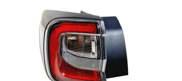 Subaru Outback (BT) Rear/tail lights W4715L