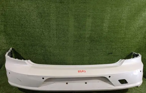 Volvo S90, V90 Rear bumper 31383297