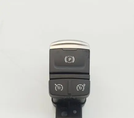 Renault Kadjar Hand parking brake switch 