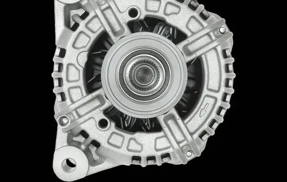 Citroen C4 I Generator/alternator A0142PR