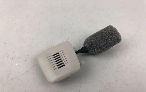 Mini Cooper Countryman F60 Microphone (bluetooth/phone) 9263744