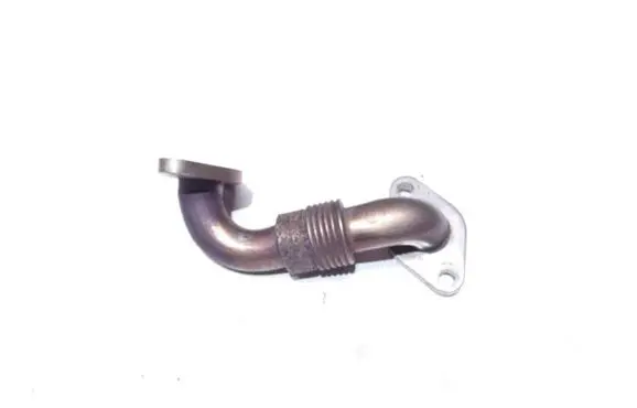Seat Altea EGR valve line/pipe/hose 038131547A