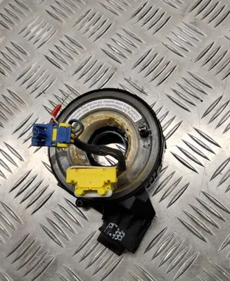 Seat Altea Airbag slip ring squib (SRS ring) 1K0959653C