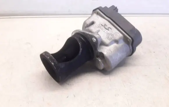 Audi A8 S8 D4 4H EGR valve 059131503T