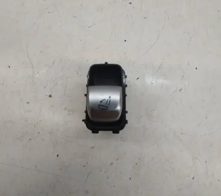 Mercedes-Benz C W205 Seat control switch A2059051403