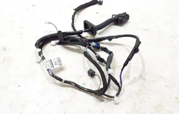 Nissan Qashqai J12 Other wiring loom 24125HN10A