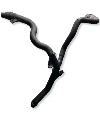 BMW X5 E53 Engine coolant pipe/hose 7787379 11537787379
