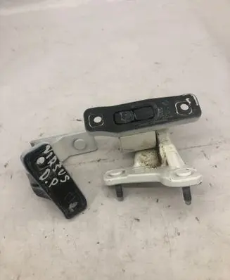 Mercedes-Benz E W213 Front door hinge set 