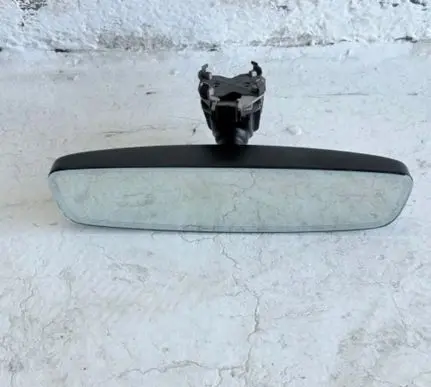 Audi A7 S7 4K8 Rear view mirror (interior) 8W08575119B9