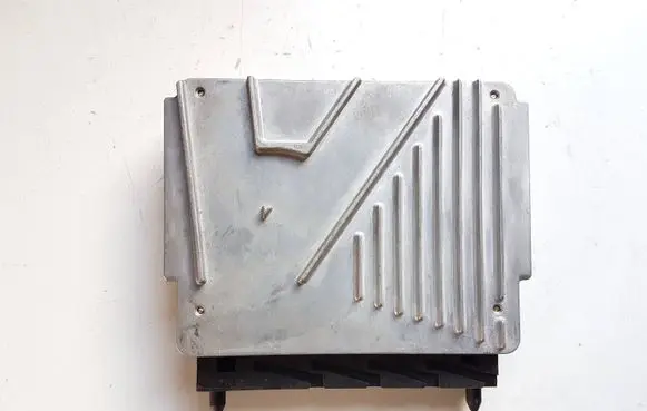 Volvo S80 Engine control unit/module MB0797008831 08627471A