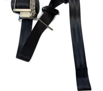 Renault Megane III Set of seat belts 868840009R