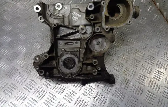 Fiat Croma Timing chain cover FGP