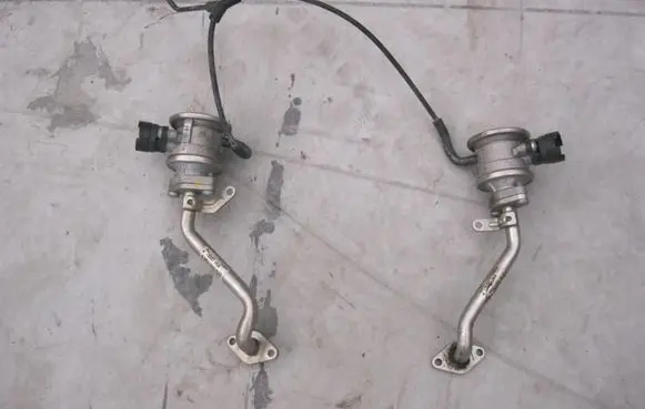EGR valve