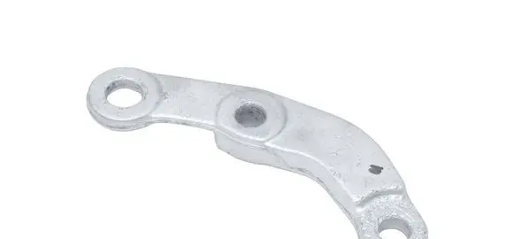BMW 5 E39 Sway bar bush bracket, front 31351091988 1091988