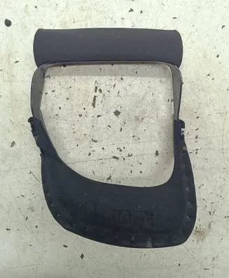 BMW X6 E71 Steering wheel column trim 51459111090 7161733